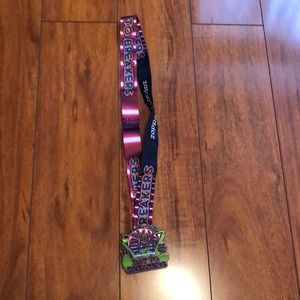 Bay to breakers 2022 medal